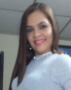 47 Year Old Cali, Colombia Woman